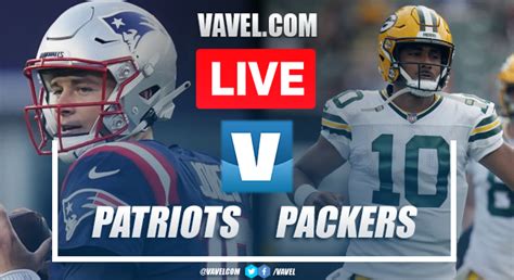 Patriots start first-team offense and defense in preseason vs. Packers